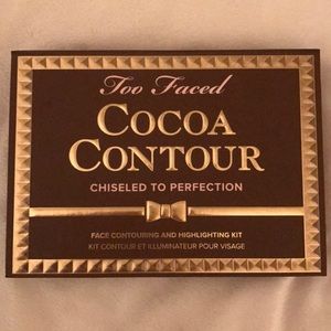 Too Faced Cocoa Contour Pallet